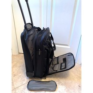 targus cabin bag